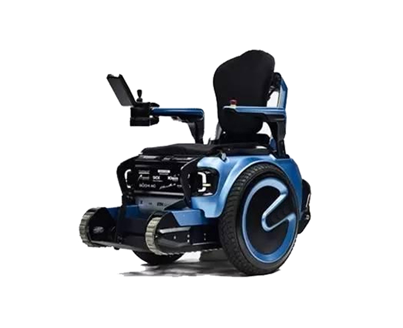 DC Brushless Motor Customized Solution