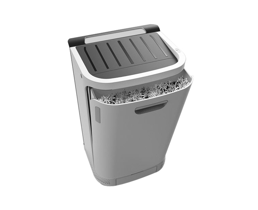 Shredder induction AC motor 70 series