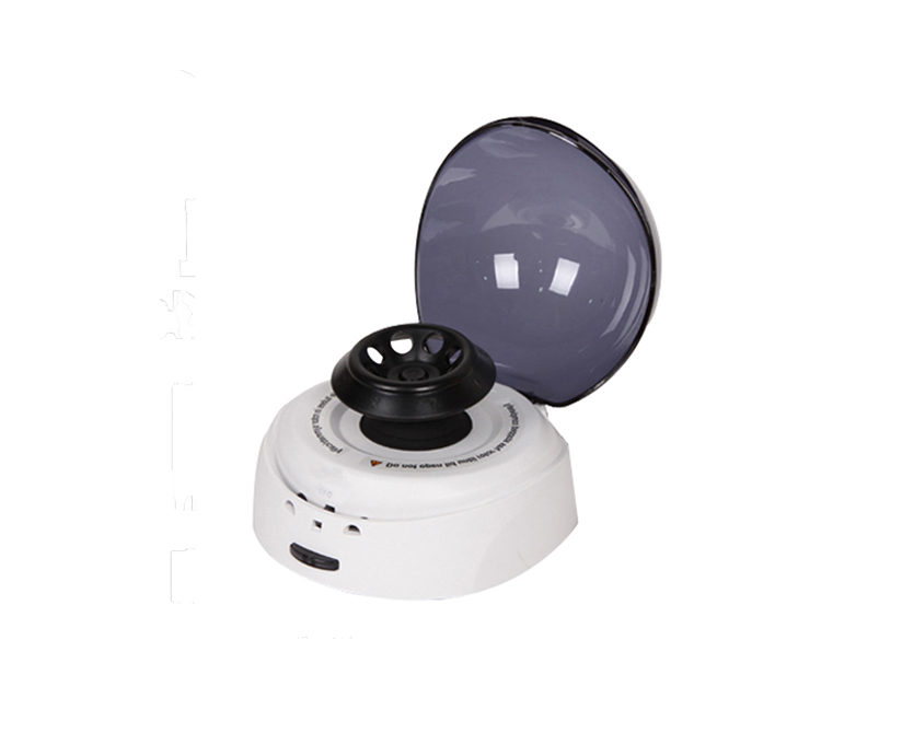 Shaded pole motor S5518
