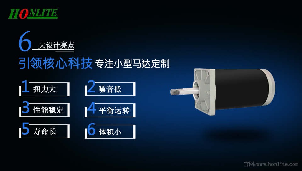 垃圾處理器直流電機 垃圾處理器直流電機