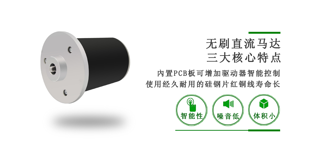 攪拌器無(wú)刷電機(jī)