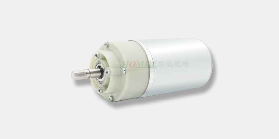減速電機齒輪箱